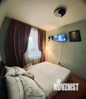 2-к квартира, посуточно, 70м2, 2/15 этаж