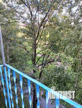 1-к квартира, на длительный срок, 32м2, 4/5 этаж