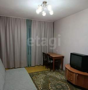 1-к квартира, на длительный срок, 31м2, 3/9 этаж