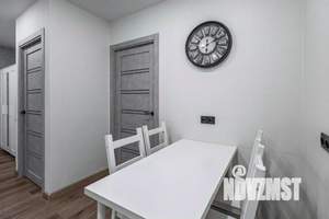 1-к квартира, посуточно, 44м2, 1/1 этаж