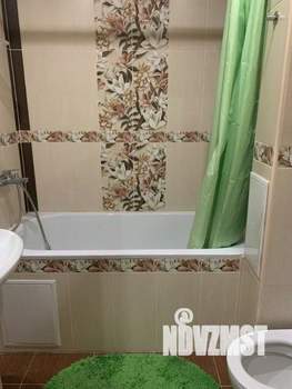 1-к квартира, на длительный срок, 42м2, 3/12 этаж