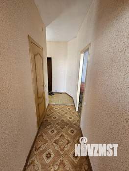 1-к квартира, на длительный срок, 36м2, 6/16 этаж