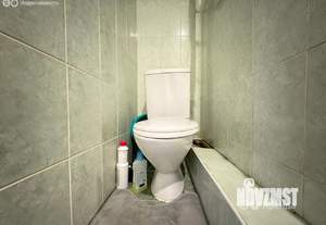 1-к квартира, на длительный срок, 31м2, 9/9 этаж