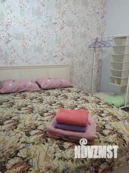 1-к квартира, посуточно, 36м2, 3/14 этаж