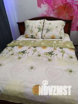 1-к квартира, посуточно, 31м2, 1/5 этаж