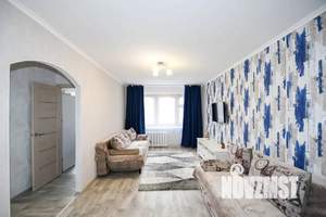 2-к квартира, посуточно, 50м2, 2/5 этаж