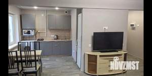 3-к квартира, на длительный срок, 46м2, 1/5 этаж