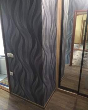 1-к квартира, на длительный срок, 33м2, 7/9 этаж