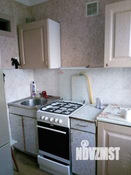 2-к квартира, на длительный срок, 43м2, 3/3 этаж