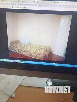 2-к квартира, на длительный срок, 42м2, 5/5 этаж