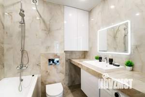 2-к квартира, посуточно, 47м2, 5/9 этаж