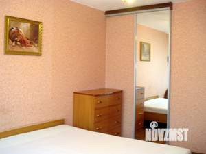 2-к квартира, на длительный срок, 48м2, 3/5 этаж