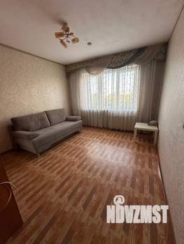 1-к квартира, на длительный срок, 44м2, 6/11 этаж