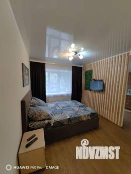 1-к квартира, посуточно, 31м2, 2/5 этаж