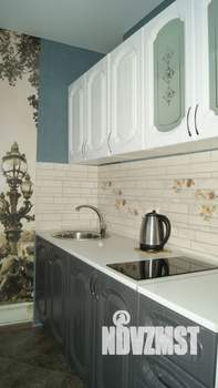 1-к квартира, посуточно, 39м2, 1/9 этаж
