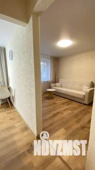 1-к квартира, посуточно, 30м2, 1/5 этаж