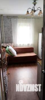 Студия квартира, на длительный срок, 17м2, 1/3 этаж