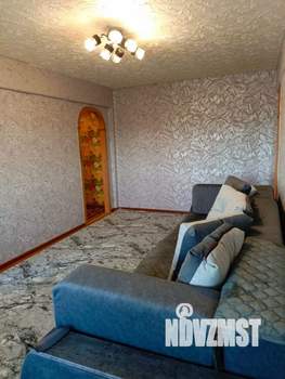 3-к квартира, на длительный срок, 45м2, 5/5 этаж