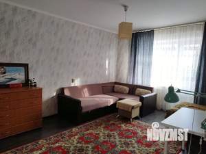 1-к квартира, на длительный срок, 45м2, 6/9 этаж