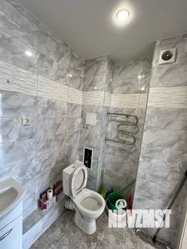 1-к квартира, на длительный срок, 37м2, 5/22 этаж