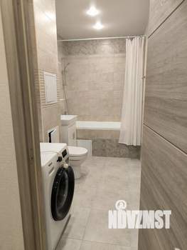 1-к квартира, на длительный срок, 44м2, 3/11 этаж