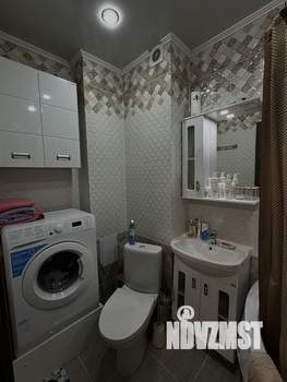 Студия квартира, на длительный срок, 34м2, 8/10 этаж