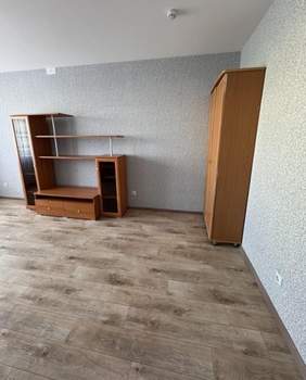 1-к квартира, на длительный срок, 37м2, 5/10 этаж
