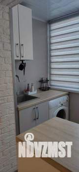 1-к квартира, посуточно, 15м2, 1/1 этаж