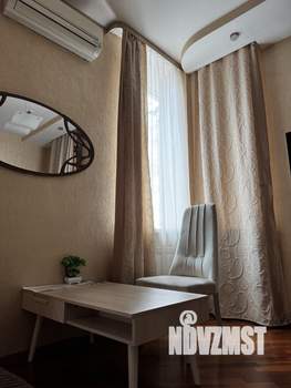 2-к квартира, посуточно, 55м2, 2/12 этаж