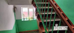 1-к квартира, на длительный срок, 28м2, 5/5 этаж