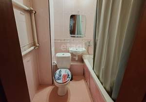 1-к квартира, на длительный срок, 36м2, 3/9 этаж