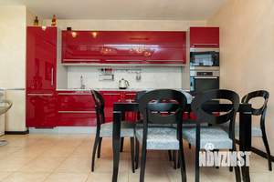 3-к квартира, на длительный срок, 120м2, 4/14 этаж