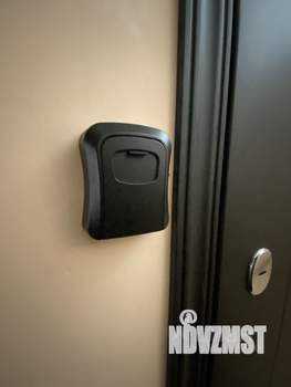 Студия квартира, посуточно, 33м2, 6/8 этаж