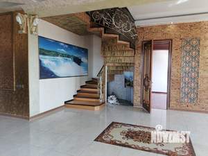 6-к квартира, на длительный срок, 323м2, 8/10 этаж