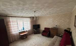 1-к квартира, на длительный срок, 30м2, 4/5 этаж