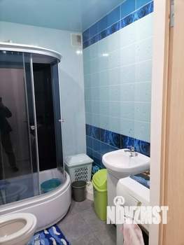 1-к квартира, на длительный срок, 38м2, 1/10 этаж