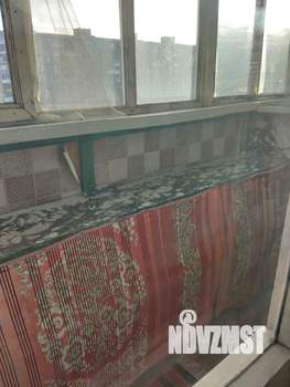 1-к квартира, на длительный срок, 39м2, 5/12 этаж