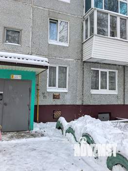 2-к квартира, на длительный срок, 52м2, 1/5 этаж