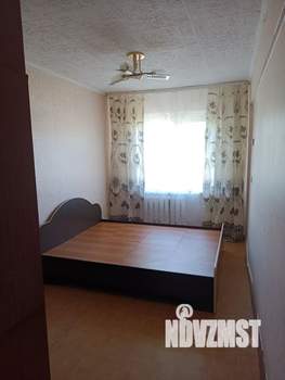 3-к квартира, на длительный срок, 60м2, 5/5 этаж