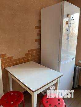 1-к квартира, на длительный срок, 31м2, 5/5 этаж