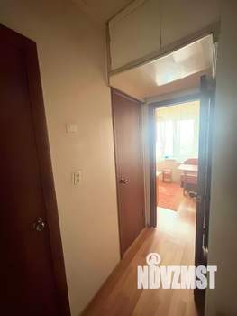 2-к квартира, на длительный срок, 52м2, 9/9 этаж