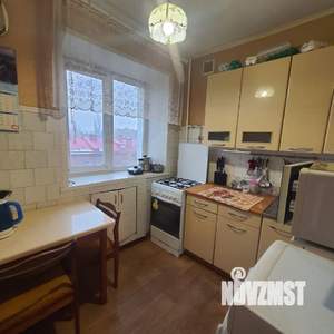 3-к квартира, на длительный срок, 49м2, 4/5 этаж