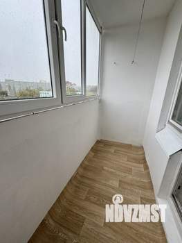 1-к квартира, посуточно, 33м2, 5/10 этаж