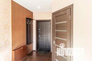 1-к квартира, посуточно, 30м2, 2/9 этаж