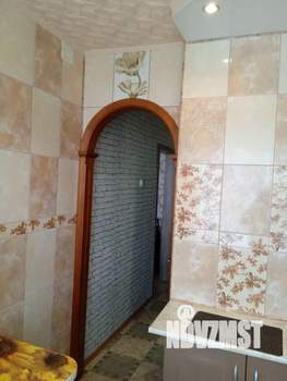1-к квартира, на длительный срок, 29м2, 4/9 этаж