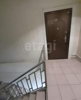 2-к квартира, на длительный срок, 55м2, 2/4 этаж