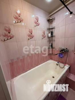 1-к квартира, на длительный срок, 44м2, 1/5 этаж