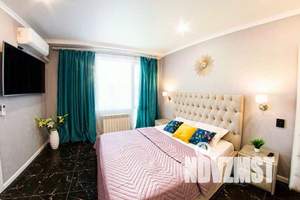 1-к квартира, посуточно, 35м2, 2/18 этаж