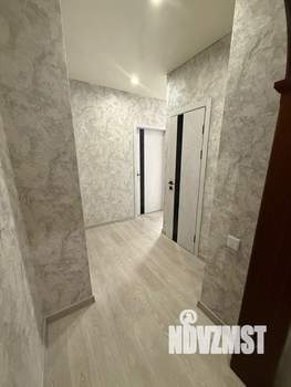 1-к квартира, на длительный срок, 40м2, 9/9 этаж