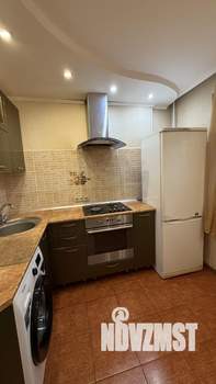 1-к квартира, на длительный срок, 30м2, 1/5 этаж